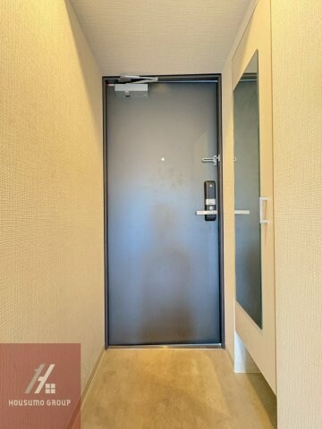 エスリード大阪梅田リュクスの物件内観写真