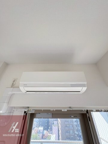 エスリード大阪梅田リュクスの物件内観写真