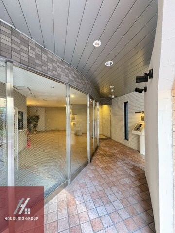 アスティナ天神橋の物件外観写真