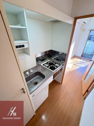 アスティナ天神橋の物件内観写真