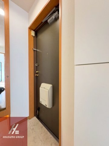 アスティナ天神橋の物件内観写真