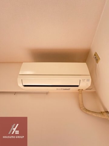 アスティナ天神橋の物件内観写真