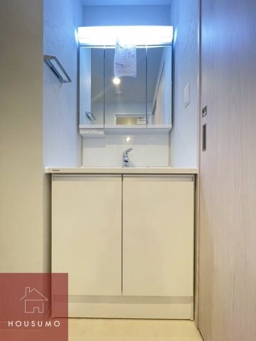 スプランディッド城東関目の物件内観写真