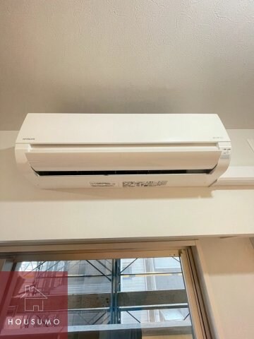 スプランディッド城東関目の物件内観写真