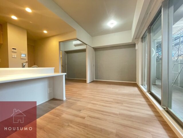 スプランディッド城東関目の物件内観写真