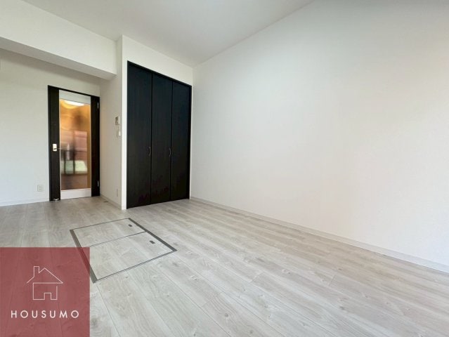 CITY　SPIRE北梅田の物件内観写真