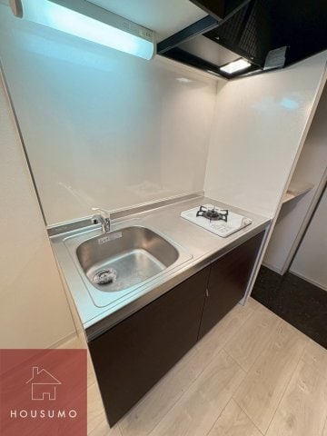 CITY　SPIRE北梅田の物件内観写真