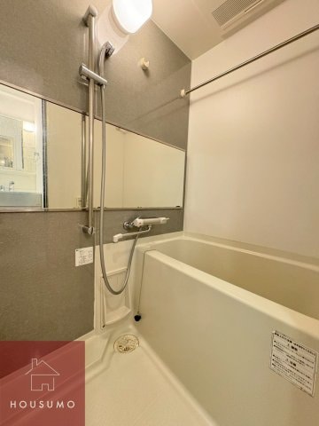 CITY　SPIRE北梅田の物件内観写真