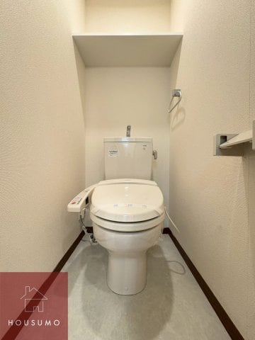 CITY　SPIRE北梅田の物件内観写真