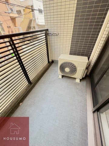 CITY　SPIRE北梅田の物件内観写真