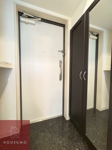 CITY　SPIRE北梅田の物件内観写真