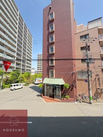 CITY　SPIRE北梅田の物件内観写真