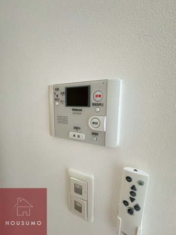 CITY　SPIRE北梅田の物件内観写真