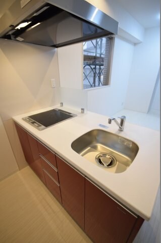 アバンティ桜宮の物件内観写真