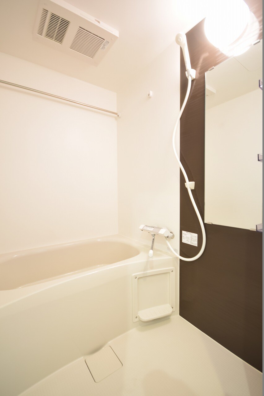 アバンティ桜宮の物件内観写真