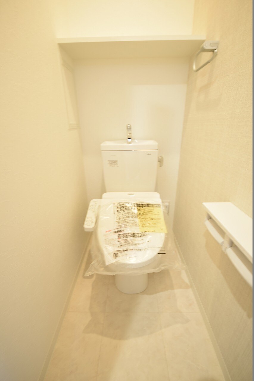 アバンティ桜宮の物件内観写真