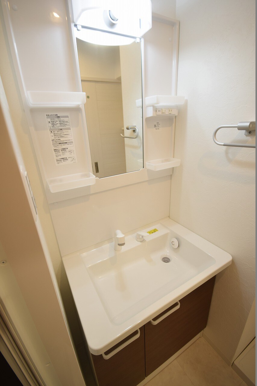 アバンティ桜宮の物件内観写真