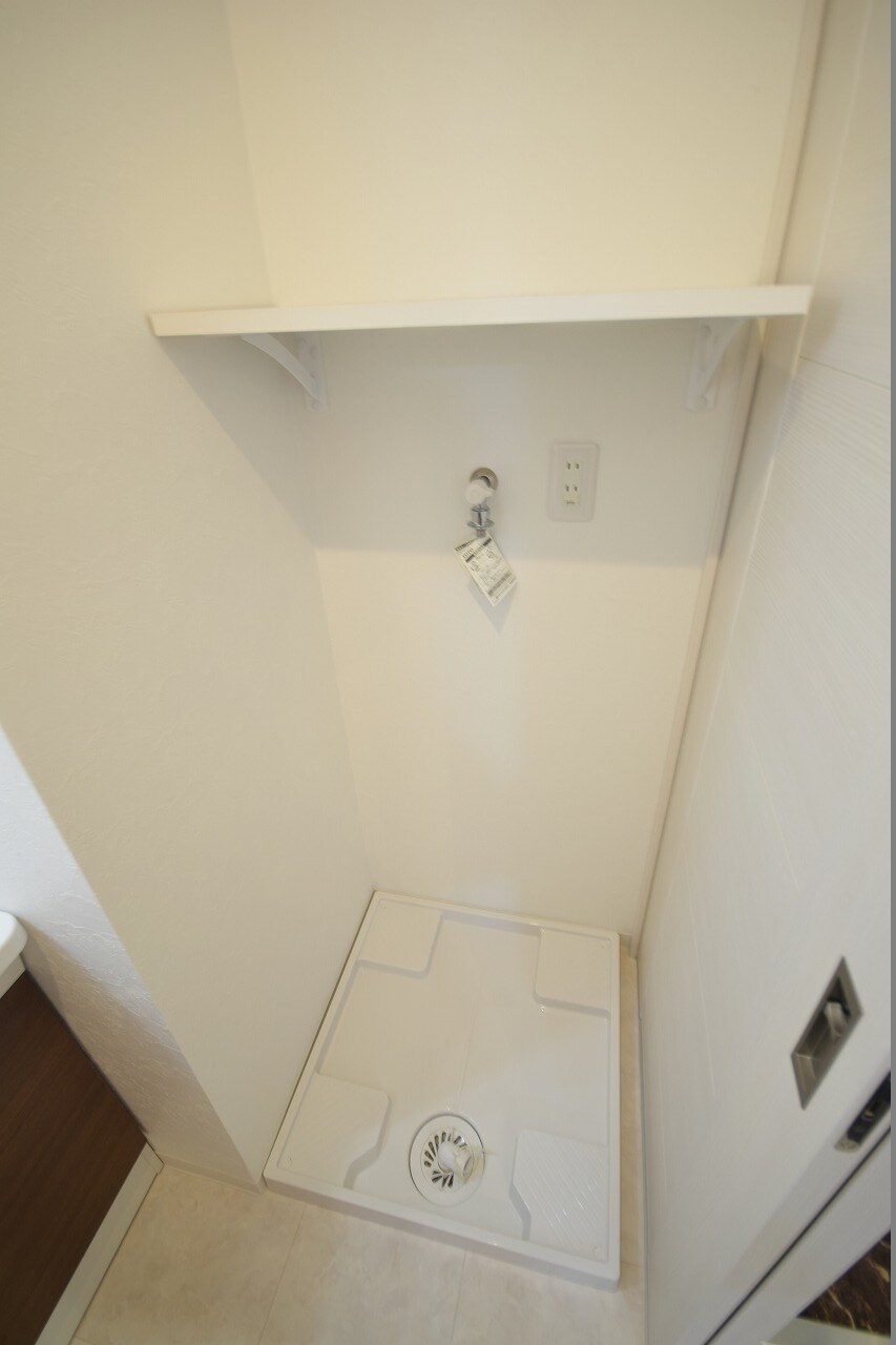 アバンティ桜宮の物件内観写真