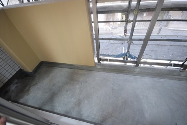 アバンティ桜宮の物件内観写真