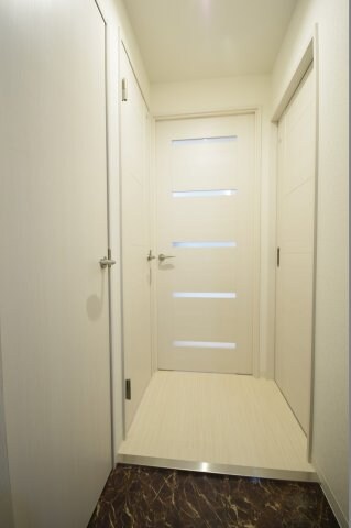 アバンティ桜宮の物件内観写真