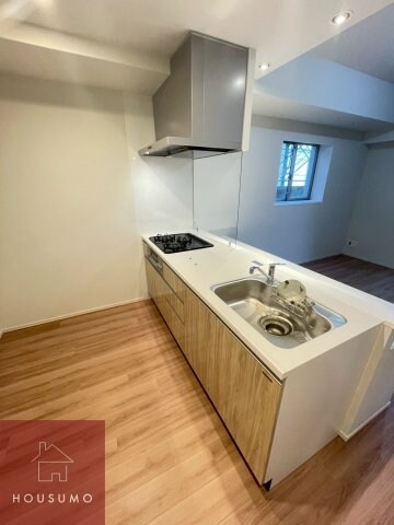 スプランディッド城東関目の物件内観写真