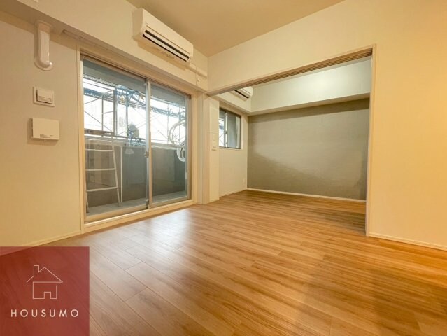 スプランディッド城東関目の物件内観写真