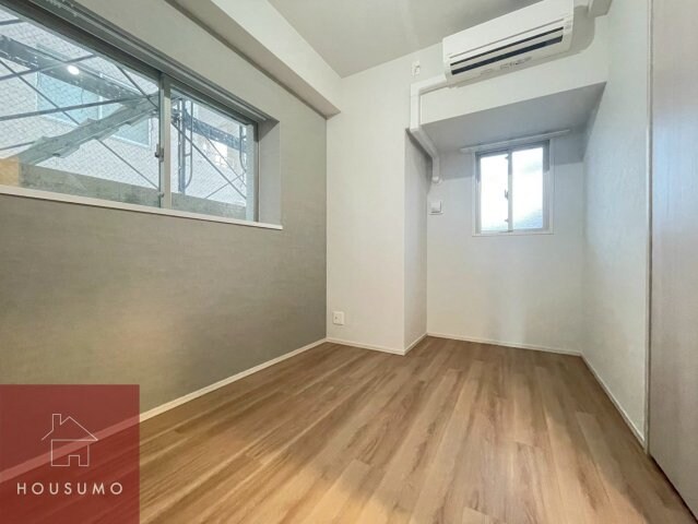 スプランディッド城東関目の物件内観写真