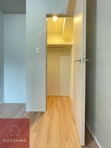 スプランディッド城東関目の物件内観写真