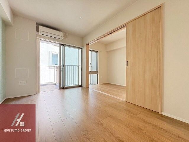 ハイデンス梅ヶ枝の物件内観写真