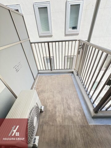 ハイデンス梅ヶ枝の物件内観写真