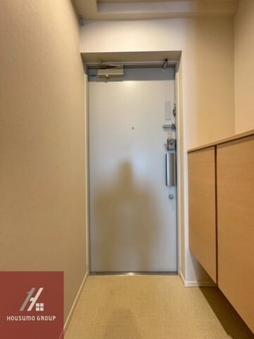 ハイデンス梅ヶ枝の物件内観写真