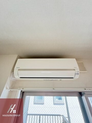 ハイデンス梅ヶ枝の物件内観写真