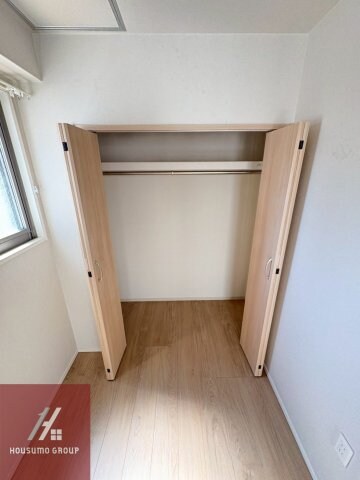 ハイデンス梅ヶ枝の物件内観写真