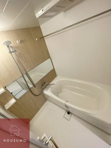 スプランディッド城東関目の物件内観写真