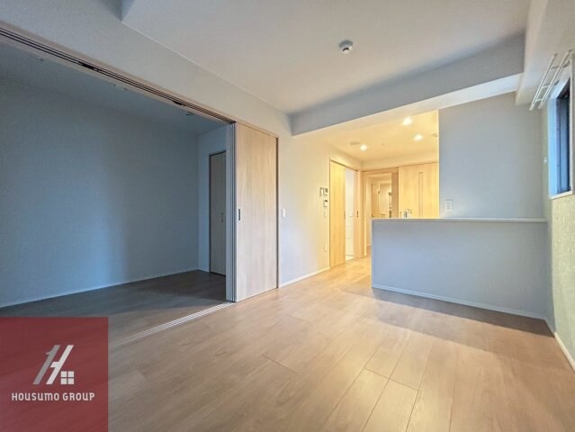 ハイデンス梅ヶ枝の物件内観写真