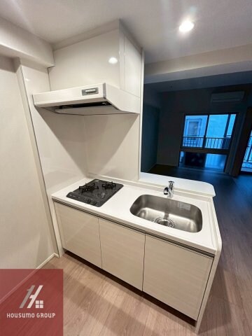 ハイデンス梅ヶ枝の物件内観写真