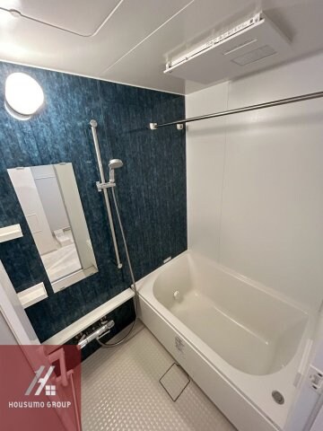 ハイデンス梅ヶ枝の物件内観写真