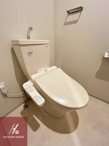 ハイデンス梅ヶ枝の物件内観写真