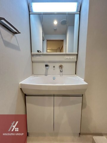 ハイデンス梅ヶ枝の物件内観写真