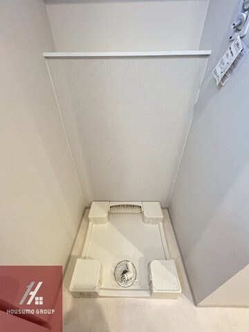 ハイデンス梅ヶ枝の物件内観写真