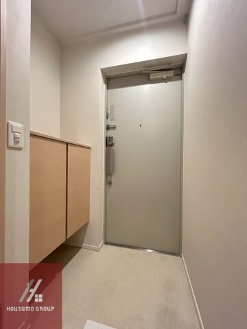 ハイデンス梅ヶ枝の物件内観写真