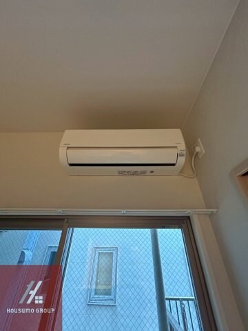 ハイデンス梅ヶ枝の物件内観写真