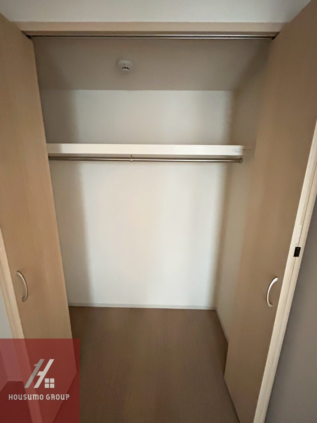 ハイデンス梅ヶ枝の物件内観写真