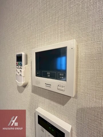 ハイデンス梅ヶ枝の物件内観写真