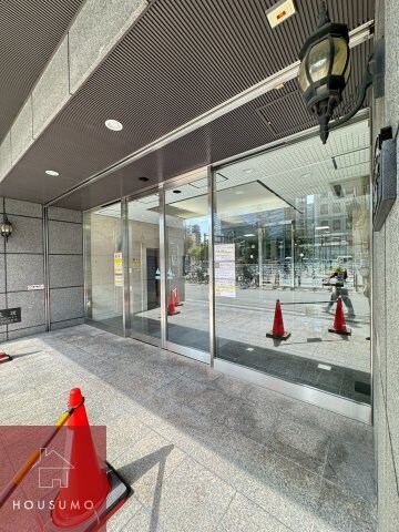 ノルデンタワー天神橋の物件外観写真