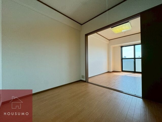 ノルデンタワー天神橋の物件内観写真