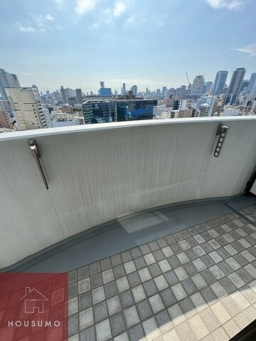 ノルデンタワー天神橋の物件内観写真