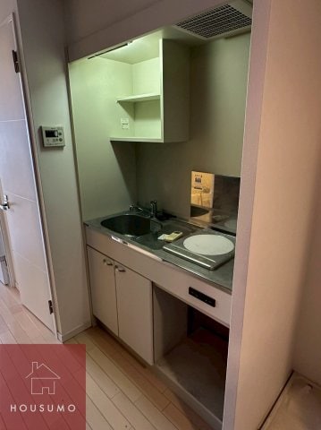 プロシード大阪梅田ポーションの物件内観写真