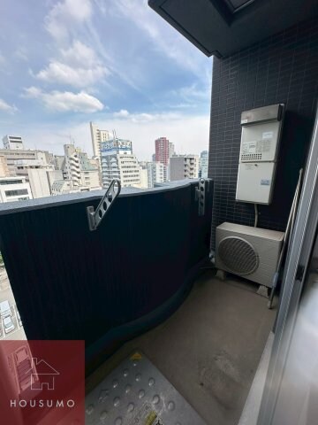 プロシード大阪梅田ポーションの物件内観写真