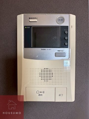 プロシード大阪梅田ポーションの物件内観写真